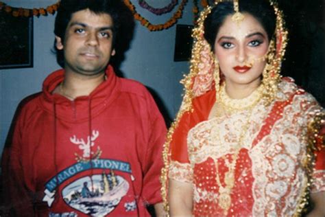 jaya Prada husband photos